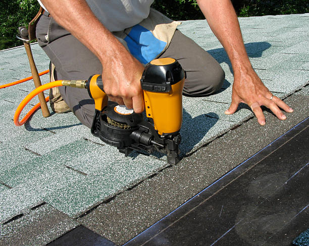 Best Local Roofing Companies  in Rogers, AR