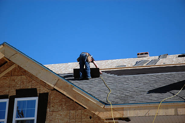 Best New Roof Installation  in Rogers, AR