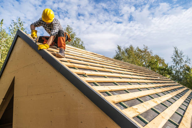 Best Commercial Roofing Services  in Rogers, AR