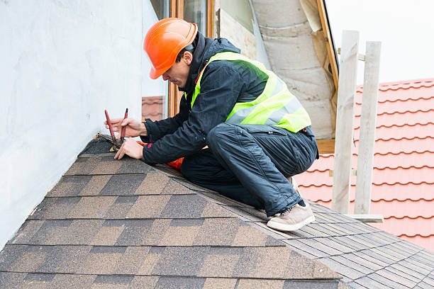 Quick and Trustworthy Emergency Roof Repair Services in Rogers, AR